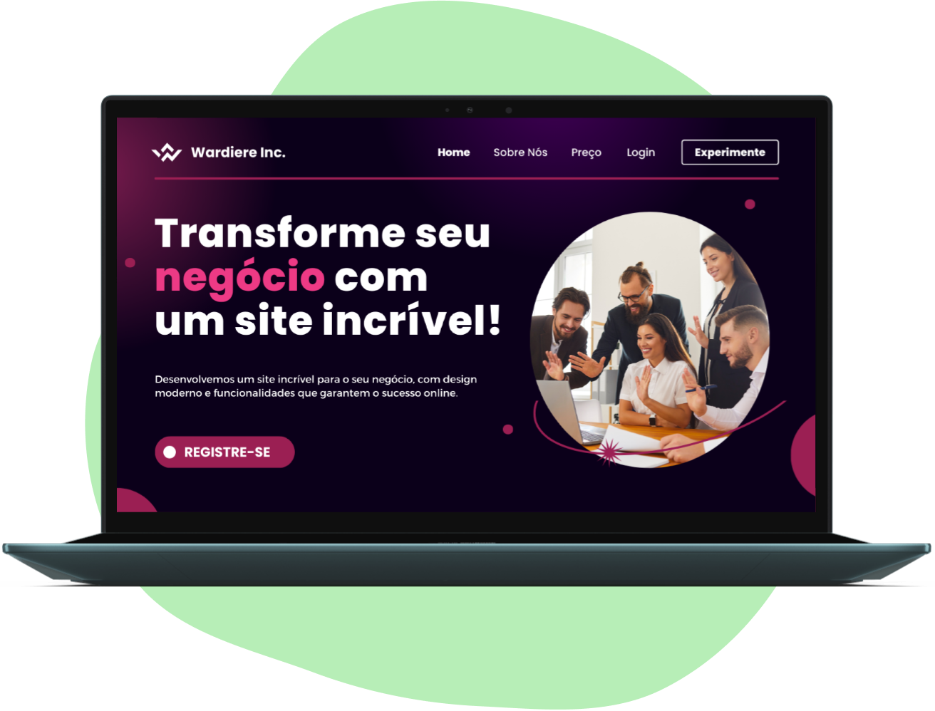 Imagem Site